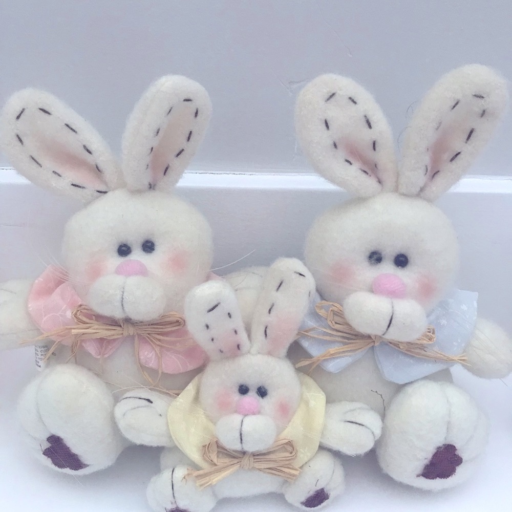 Easter decor bundle - Picture 2 of 13